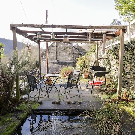 Mill Cottage Blaenau Ffestiniog Exterior photo
