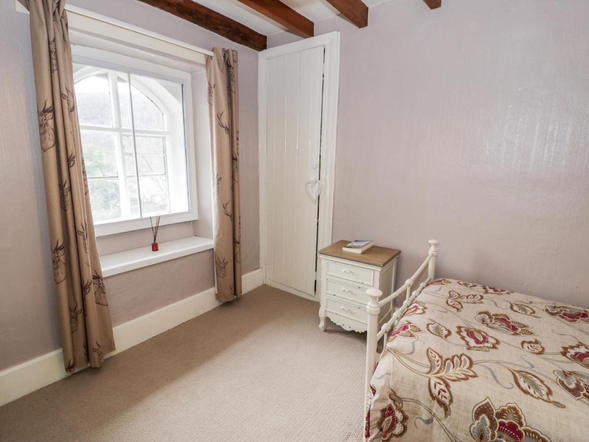Mill Cottage Blaenau Ffestiniog Exterior photo